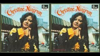 Tak Mungkin (Is Haryanto) - Christine Ningrum