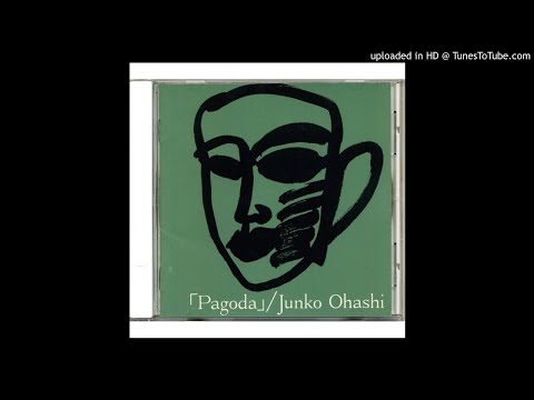 Junko Ohashi – Pagoda – 2 x Vinyl (LP, Album + 2 more), 2024