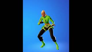 Fortnite Emotes Compilation Oct.27Th