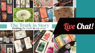 Embrace the Magical @TheTruthinStory