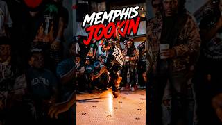 Draem Just Be Having Fun 🤣 Memphis Jookin