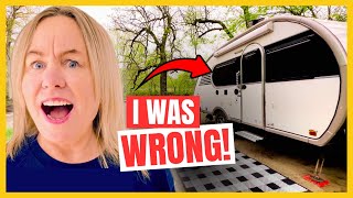 9 RV Camping Myths Debunked!