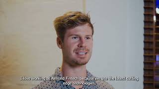 ALMOND PROUD  - Technology Team