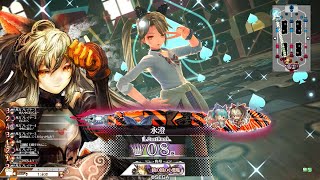 WLW シャリスEX08 【鏡の国の小悪魔】その59 天狗シャリス