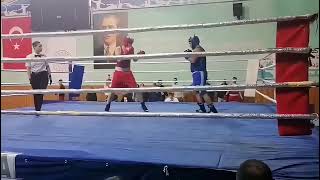 Mehmet Aytu Köymen +80 kg Kırmızı köşe🤩⭐️