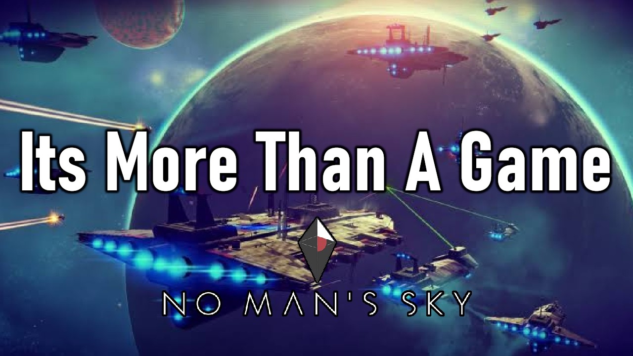 Bethesda Wants No Mans Sky Banned