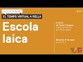 ESCOLA LAICA