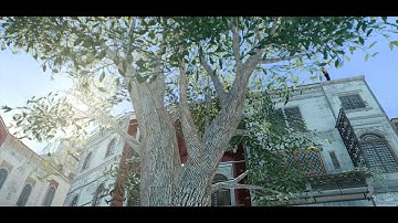 AC2 CryNation Installation | The Perfect Lighting Graphics Mod + Texture mod for Assassin