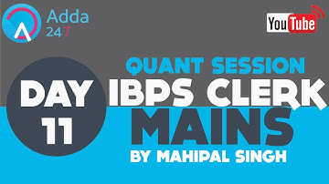 PERCENTAGE PROBLEMS WITH SHORTCUTS AND TRICKS PART 2 BY MAHIPAL SINGH