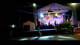 Video thumbnail of "Marastaun - Pentatonic Band Cover | Festival Pesona Belitong 2"