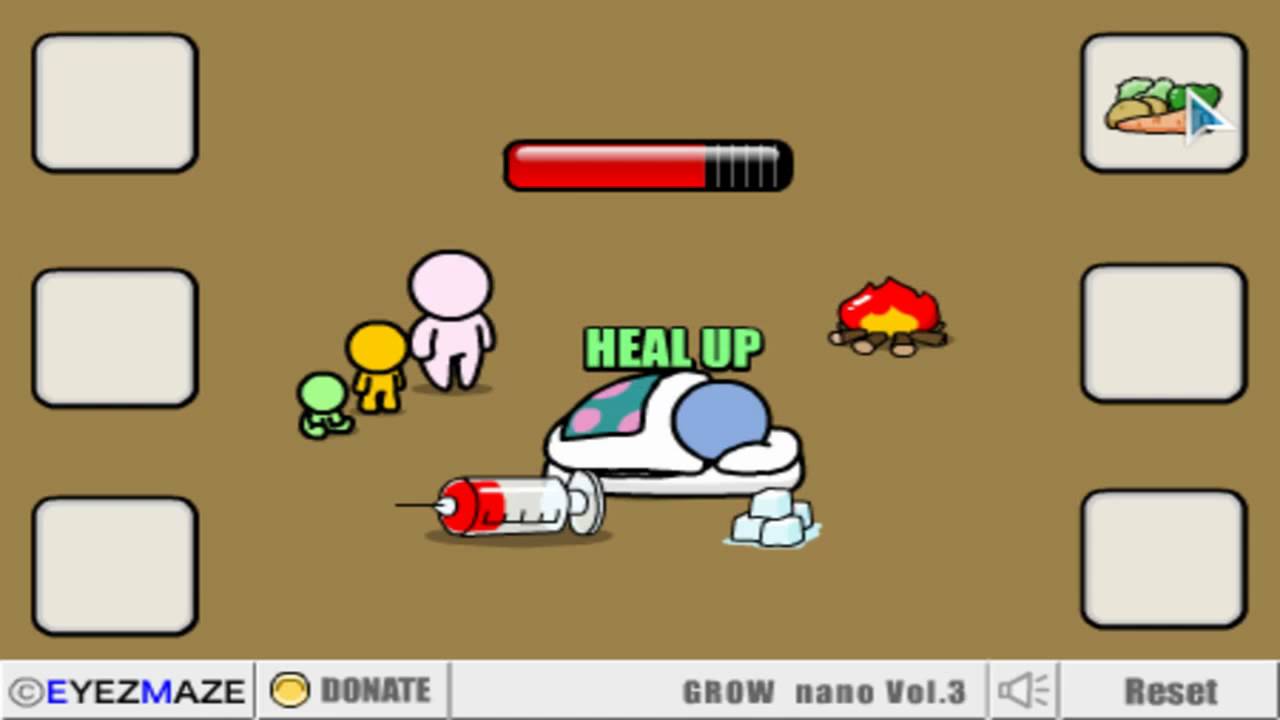 Grow Nano Vol 3 Walkthrough YouTube grow-nano-vol-3-walkthrough-youtube