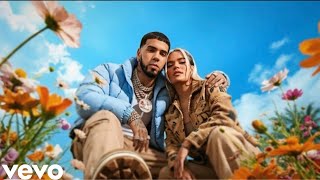 Karol G - Míenteme (ft. Anuel AA) 2026