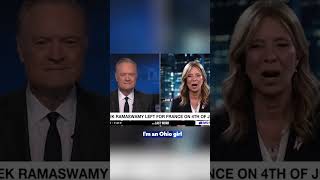 Amy Acton joins The Last Word with Lawrence O'Donnell