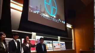 Project Intact Pitch Video