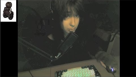 Gloomyscove plays fear and hunger Termina part 6: Machine God Ending