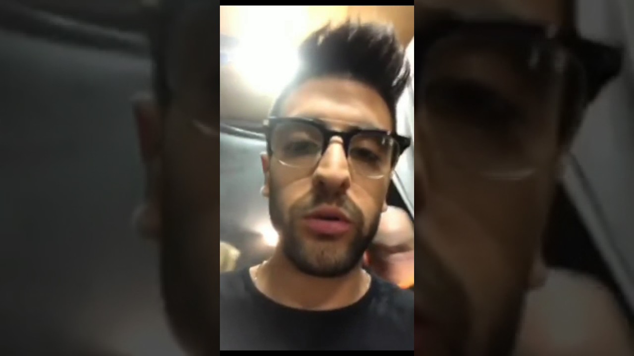 Il Volo live WMA 06.06.17