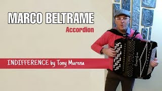 INDIFFERENCE - Marco Beltrame