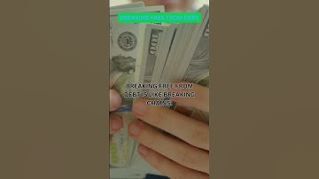 Thumbnail of Money Mastery: Bite-sized Budgeting Tips for Financial Freedom : Part 20