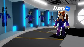 I Made Dan Clones In Brookhaven Rp