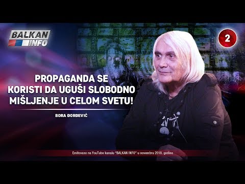 Video: Propaganda - što je to? Zašto se koristi?