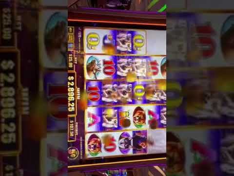 Spill Buffalo-spill på nett - En spennende casinoopplevelse for Norway-spillere