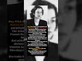 She Killed 35 Nazis Alone — Then Disappeared Into the Forest