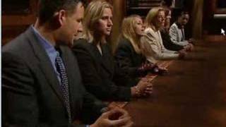 Celebrity The Apprentice (white trash) Profile