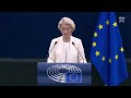 Crisis migratoria Ceuta | Von der Leyen pide flexibilizar los retornos de migrantes en emergencias