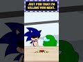 Sonic.EXE Meets Imposter