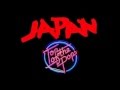 Japan on top of the pop 1981  1982