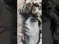MIA NONNA E LA SUA ARTE #nonna #artista #pittura #quadro #arteitaliana
