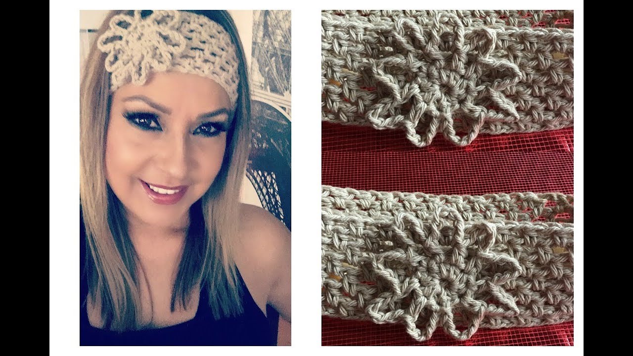 😍Diadema Para Todas Las Tallas