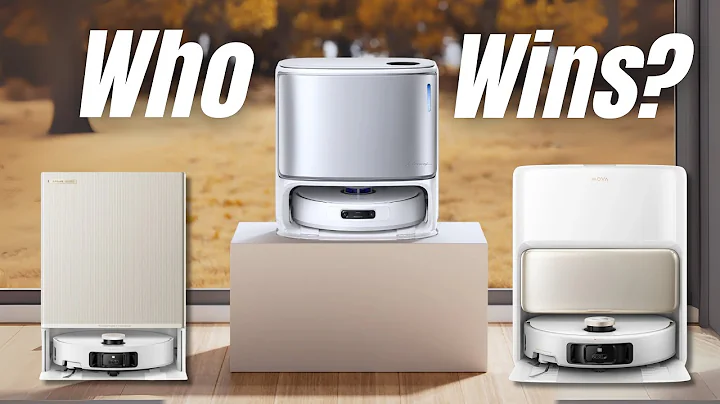 ✅ Best Robot Vacuum 2025 [Find Which Robot Vacuum is Right for YOU?]