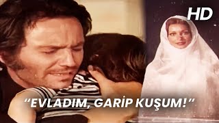 Nazmi Için Beklenen An Geldi, Çocuğuna Kavuştu Vahşi Sevgili