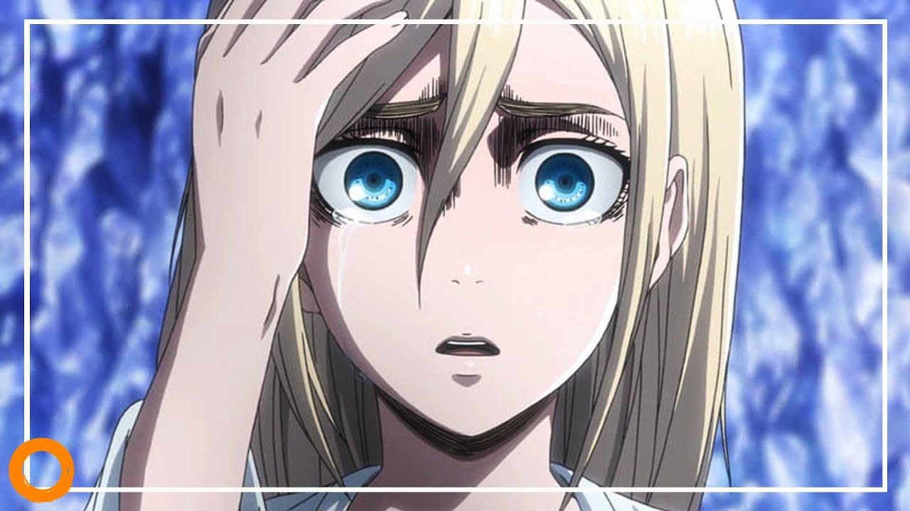 Das Ende Von Attack On Titan