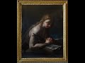 Francesco Trevisani - La Maddalena Penitente