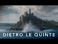 La Sirenetta | Dietro le quinte
