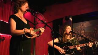 Folk Uke In Case We Die