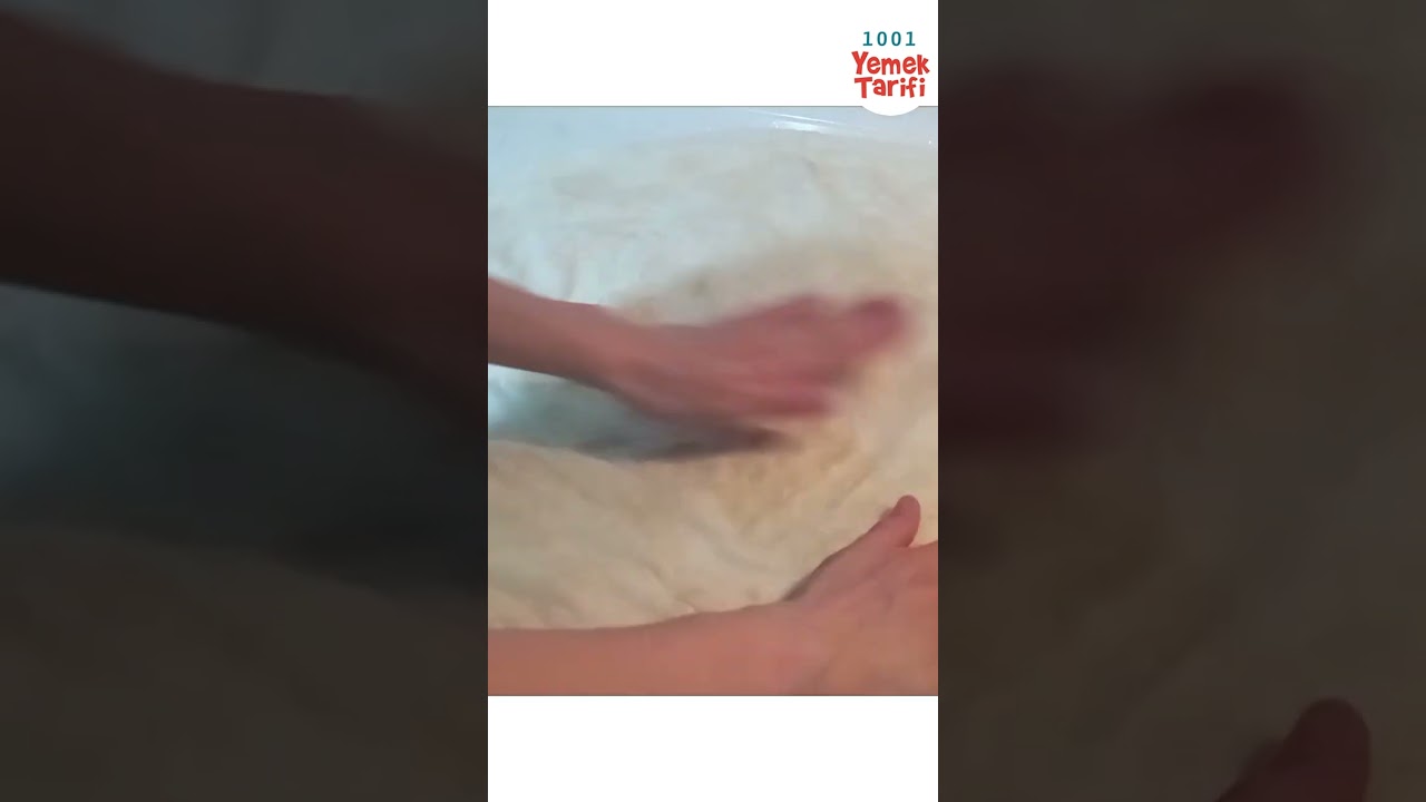 PATATESLİ RULO BÖREK TARİFİ |????‍????Allah rızası için abone ol????