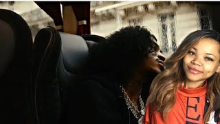 JAY CINCO -NEEDED YOU (OFFICIAL MUSIC VIDEO) #reaction