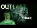Outlast Gameplay (Ending) Death Walrider??