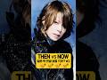 벌써 50~60대? 일본 밴드스타들 놀라운 변화 Top7 Then vs Now