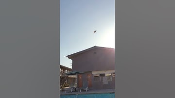 Another clean footage of UFO in triangle shape caught on camera