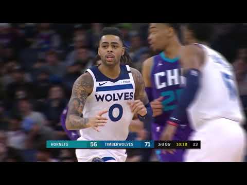 highlights-|-d'angelo-russell-26-points,-11-assists-vs.-hornets-(2.12.20)