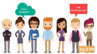 How to calculate employee attrition in a company : HR Analytics Masterclass