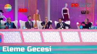 Bu Tarz Benim Eleme Gecesi/15 Kasım