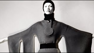 "i am thinking of pierre cardin" is not a biography. it reverie — an
emotional and artistic impression the iconic designer. recalling
conjuring m...