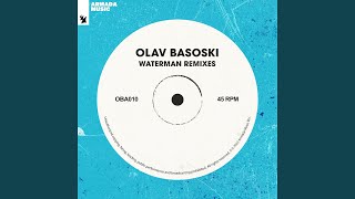 Waterman (Olav's Toss It Up Dub)