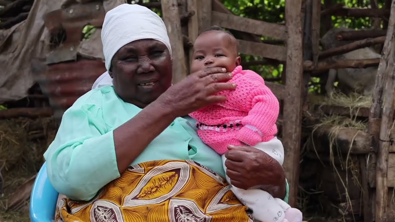 HISTORY OF MWEA IRRIGATION SCHEME