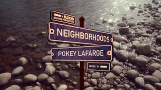 Pokey LaFarge — &quot;One You One Me&quot; + &quot;Run Run Run&quot;  | Neighborhoods (Live in Boise, ID)